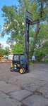 Daewoo wolny skok triplex 5.5m przesow rok 2006