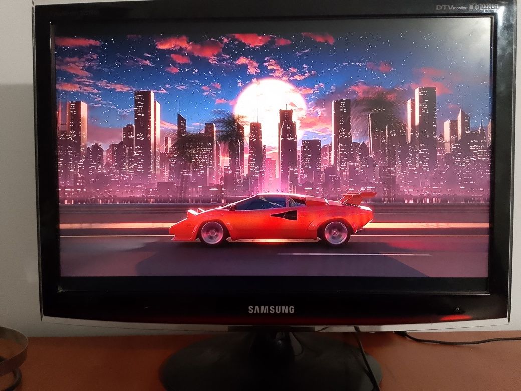 Telewizor/monitor Samsung