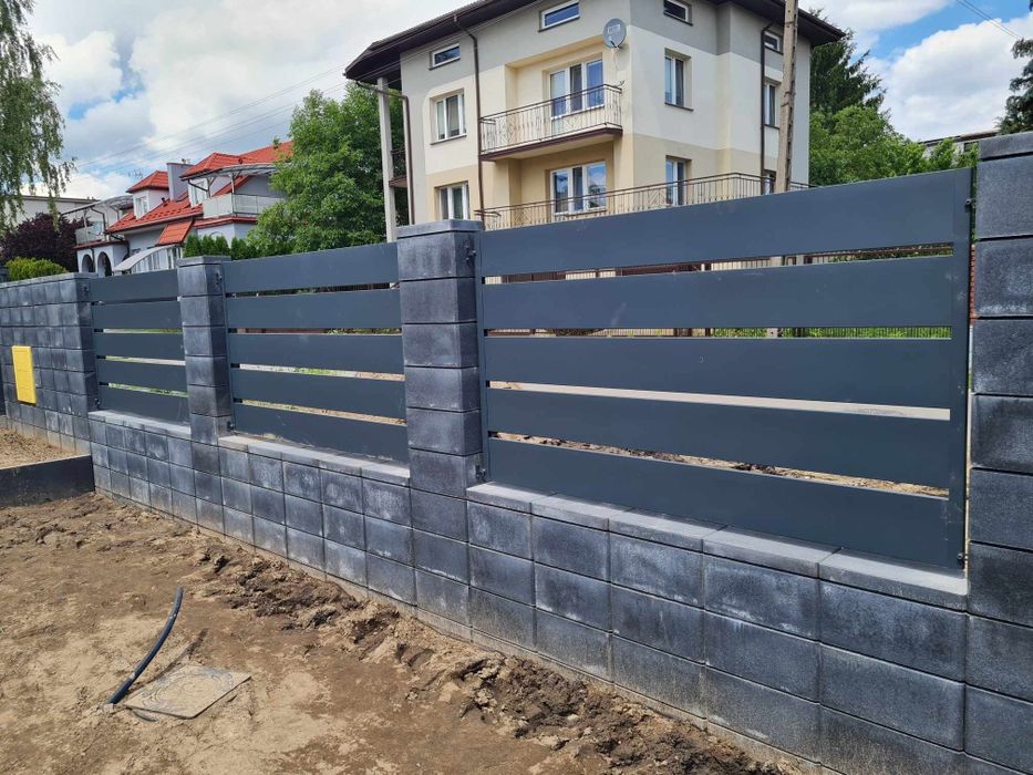 Profil ocynkowany 200mmx20mmx6m