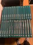Enciclopédia Larousse (Completa]