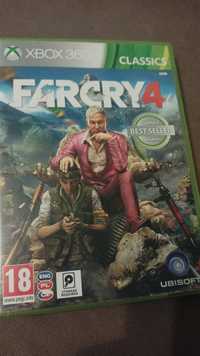 Far Cry 4 PL X360