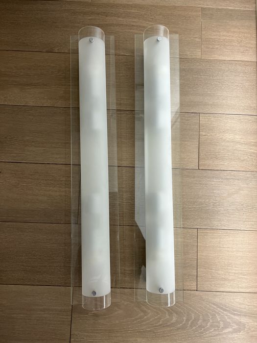 Світильники настінні