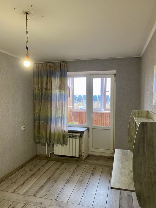 Продаж 2 кімнатної квартири 48м2