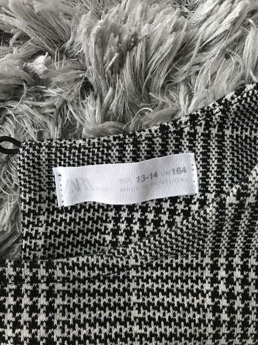Vestido Zara Kids NOVO