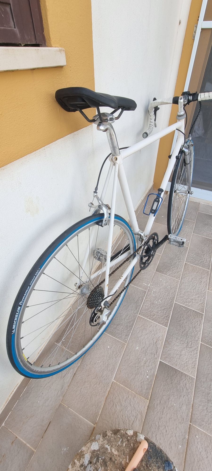 Bicicleta ciclismo