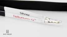 Tellurium Silver II 2 x 2,5m-kabel głośnikowy /zapytaj o promocję !!