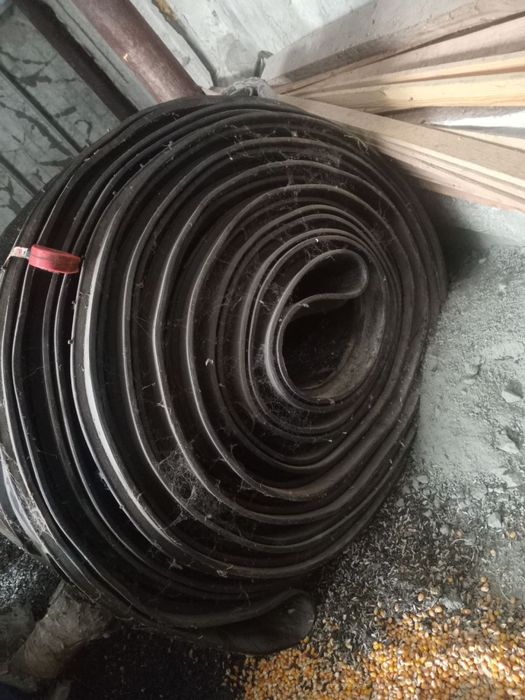 Конвеерная транспортерная лента ( бесконечная )