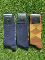 Nowe Oryginalne Skarpetki Tommy Hilfiger 6 par