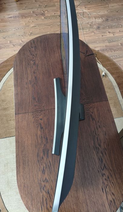 Telewizor Samsung 65 cali LED curved