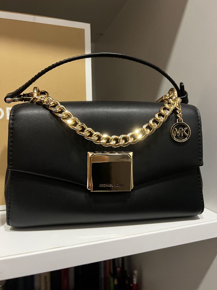 Сумочка Michael Kors Lita small оригінал!