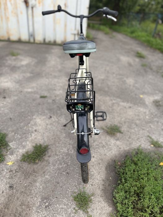 Велосипед ZUNDAPP 26 колеса