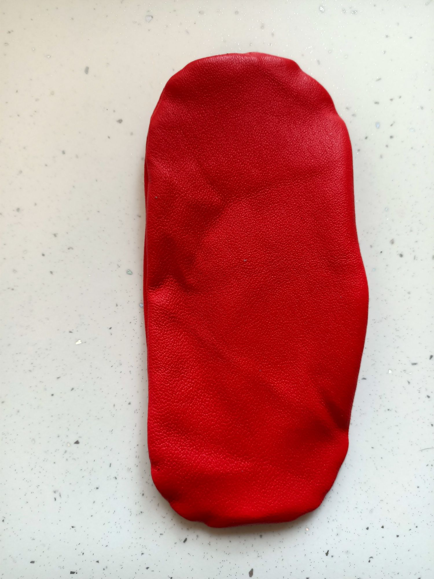 Etui skórzane na klucze
