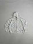 Худі Thug Club zip hoodie худи зипка y2k archive белая біла зіпка L