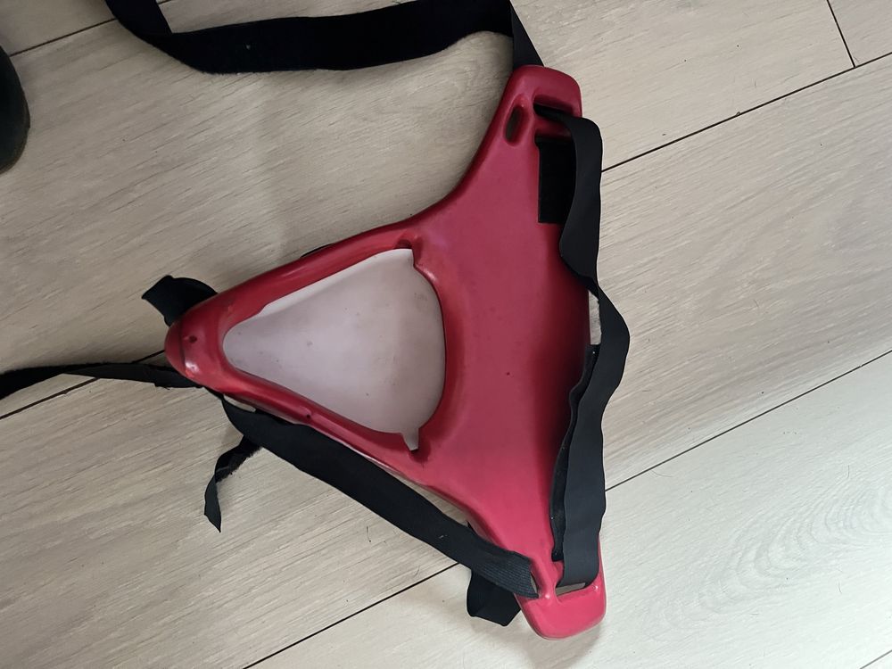 Suspensor,, ocraniacz na krocze,rozmiar S