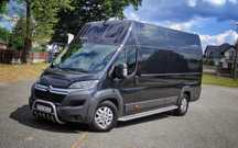 Citroen Jumper 2.0 HDI DOINWESTOWANY