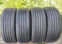 Opony letnie 4szt Continental PremiumContact 5 205/55R16 7mm