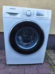 Pralka Samsung EcoBubble 6kg