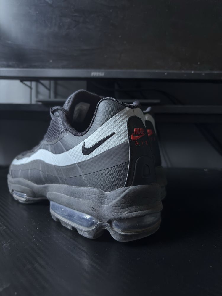 Nike air max 95 size 45