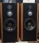 INFINITY Kappa 7a kolumny Hi-End