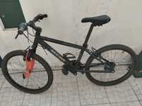 Bicicleta Rockrider 5.2 Júnior