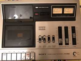 Аудио Магнитофон Sony TC-144CS Tapecorder