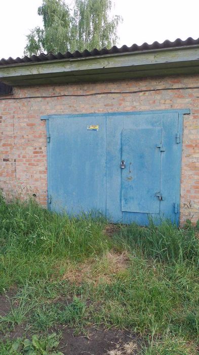 оренда гаража в кооперативі "Ракета"