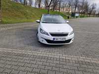 Peugeot 308 T9, 2014 r