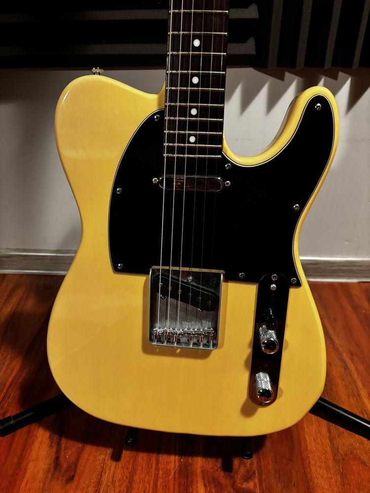Gitara elektryczna Tele Vintage V2