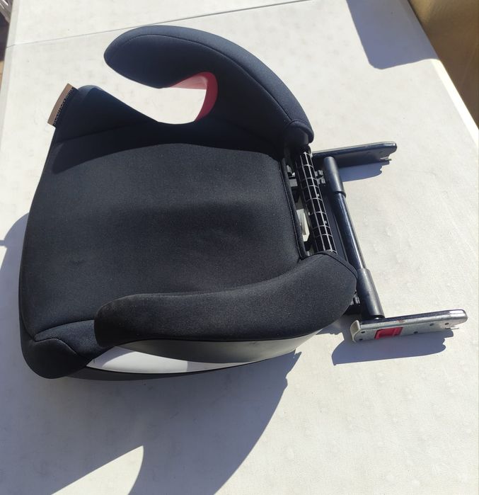 Cadeira Cybex Solution m-fix