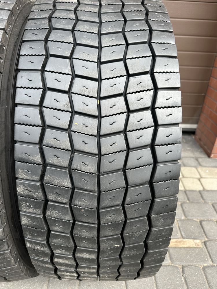 315/60 r22.5 Hankook SmartFlex DH31