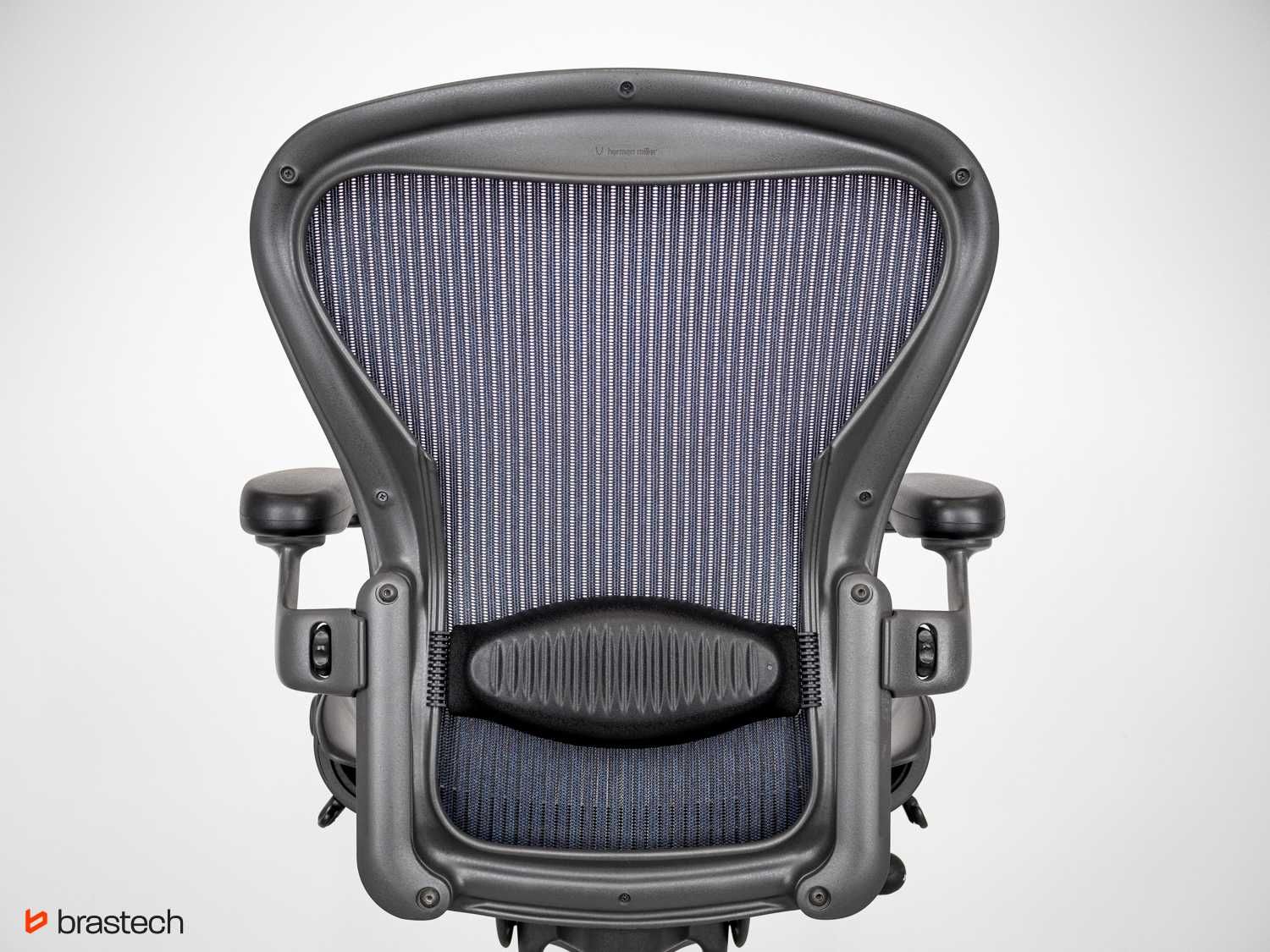 Fotel biurowy obrotowy  Herman Miller  Classic Aeron rozmiar B