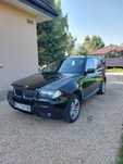 BMW x3 e83  xDrive20d m pakiet 2006