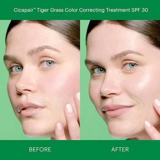 Jart+Cicapair Tiger Grass ССTreatment, 50 ml