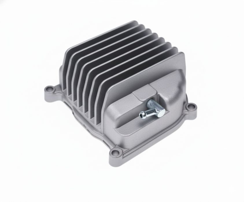 Pokrywa zaworów do skutera 4t 50-90cc