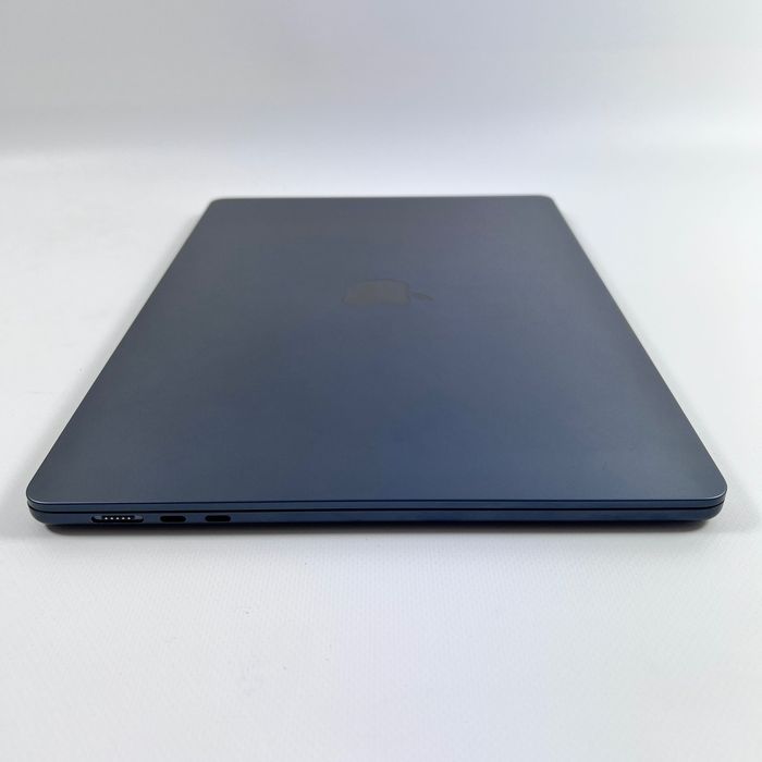 MacBook Air 15 2023 M2 8GB RAM 512GB SSD Midnight ГАРАНТІЯ МАГАЗИН