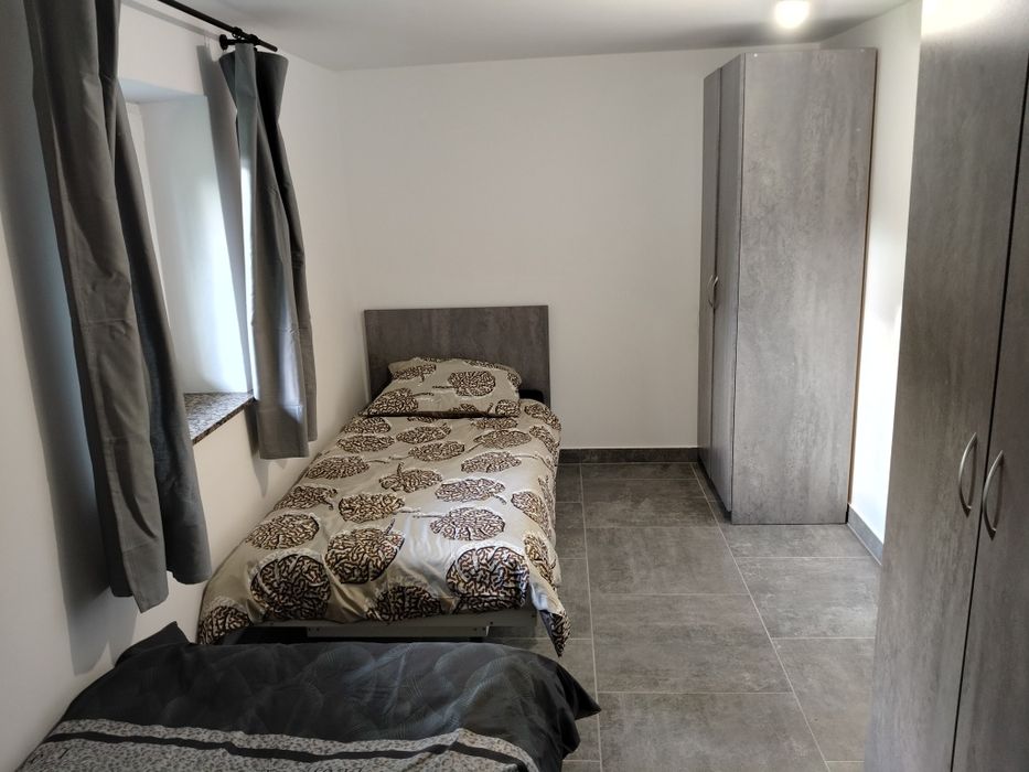 Pokoje kwatery nocleg