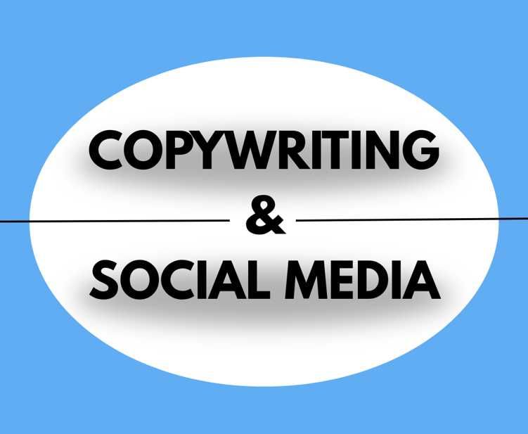 Oferuję: copywriting, opisy, posty i proste grafiki – zdalnie