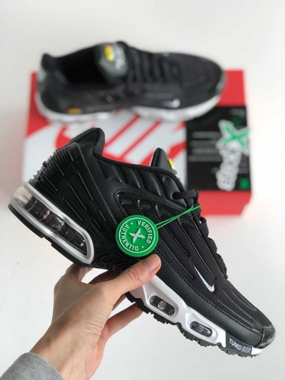 Buty Nike Air Max Plus TN 3 rozmiar 36-45