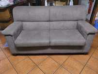 Sofá + 2 poltronas