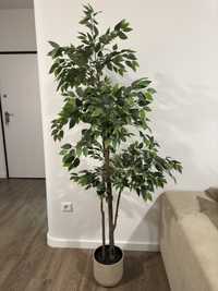 Planta artificial IKEA