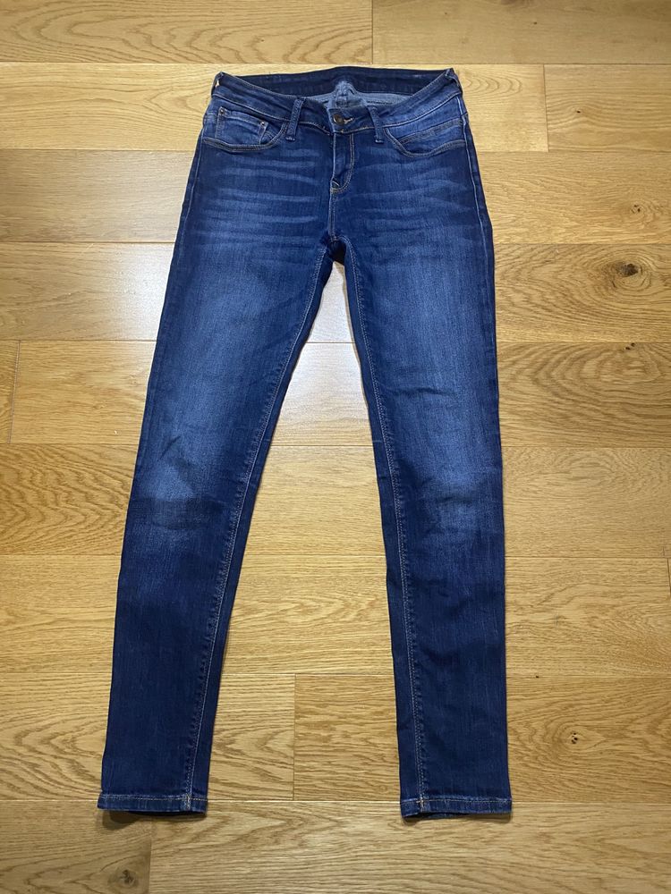 Spodnie, jeansy Cross Jeans