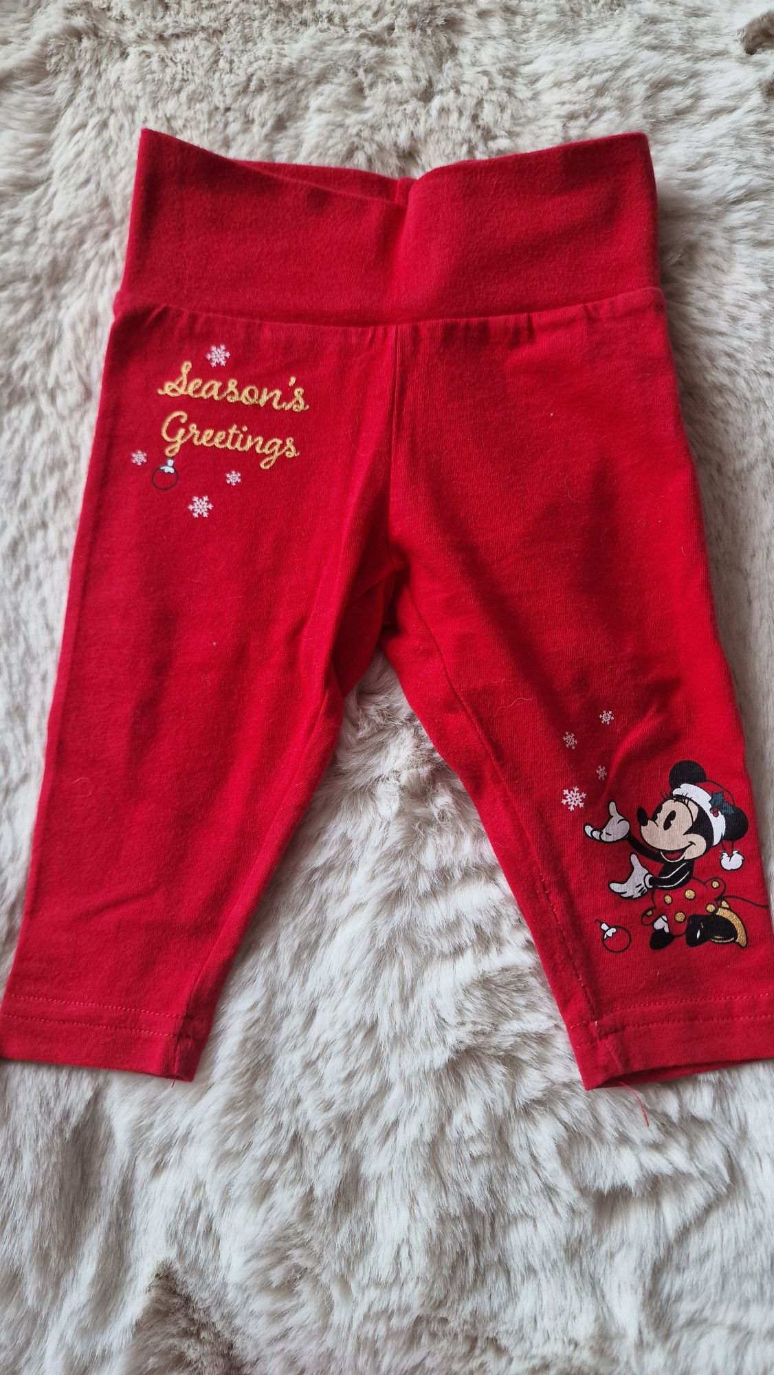 Leginsy Minnie 62