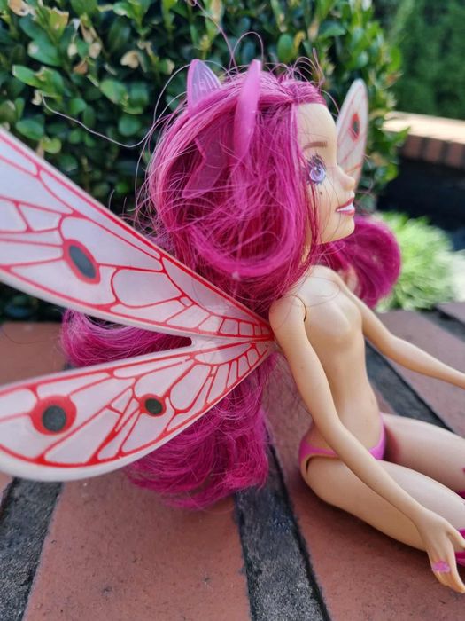 Lalka Mia i ja Mattel