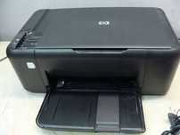 HP Deskjet F2480