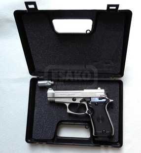 2 pistolas antiguidades para colecionadores