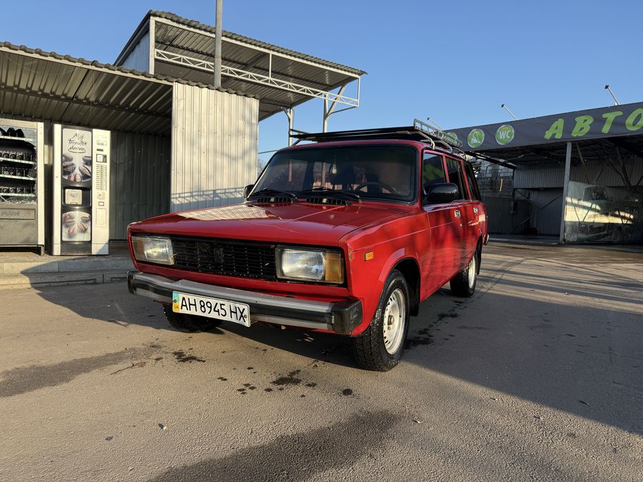 Продам Ваз 21043