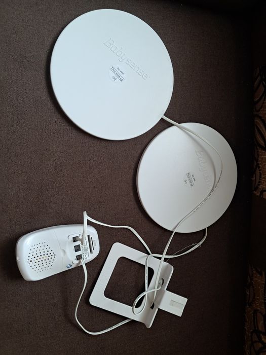 Monitor oddechu Babysense 7