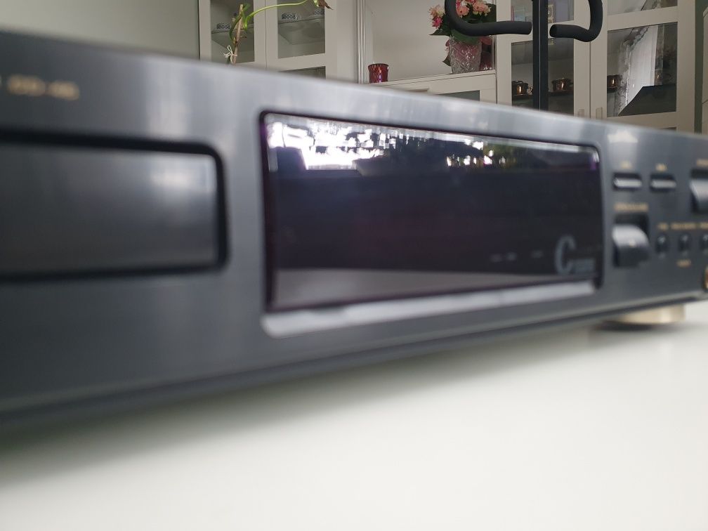 Marantz cd 46  ...