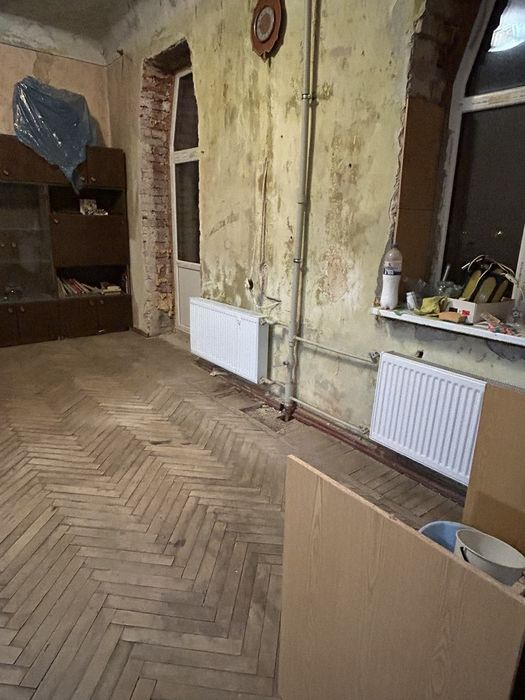 Продам 5ком.квартиру