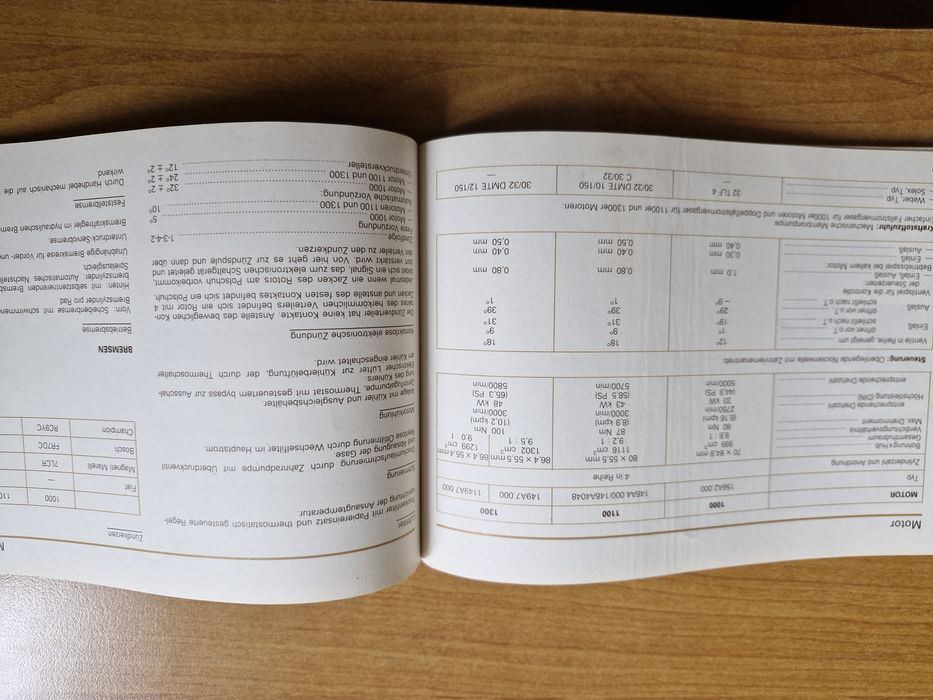 Książka instrukcja Fiat Uno